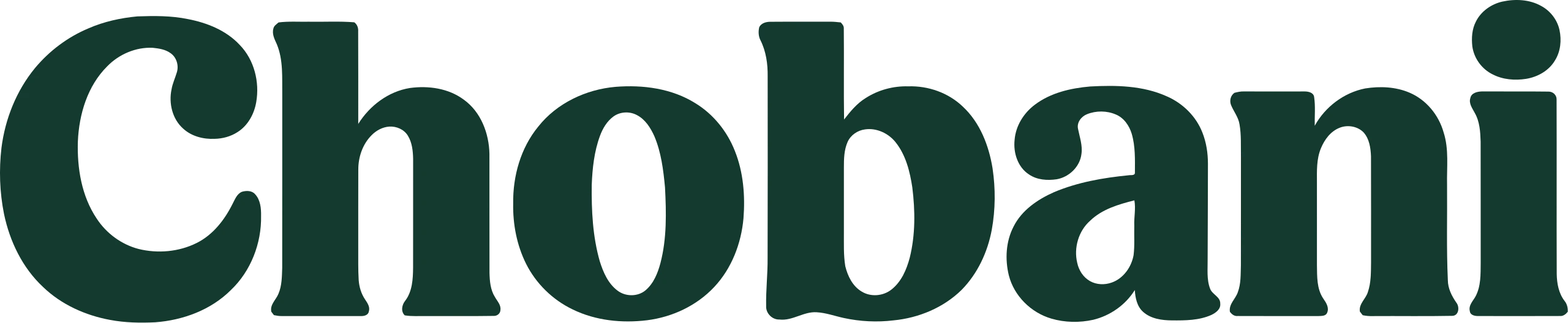 Chobani Guides Catalog