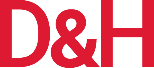 D&H 