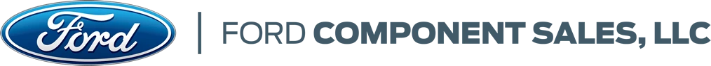 Ford Component Sales