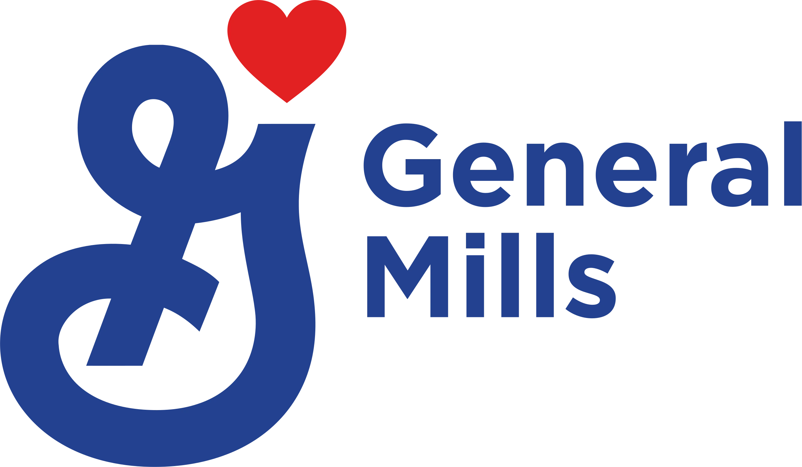 General Mills