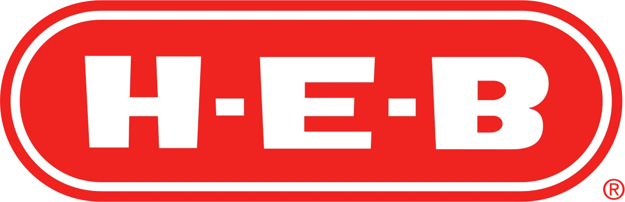 H-E-B
