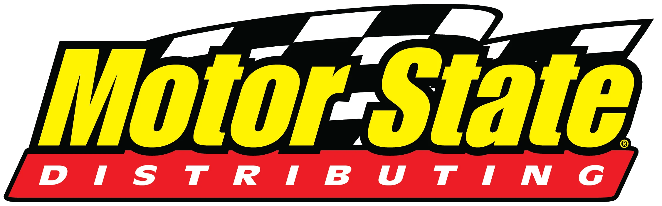 Motor State Distributing