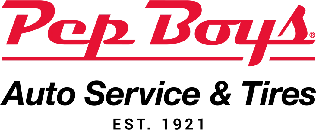 Pep Boys
