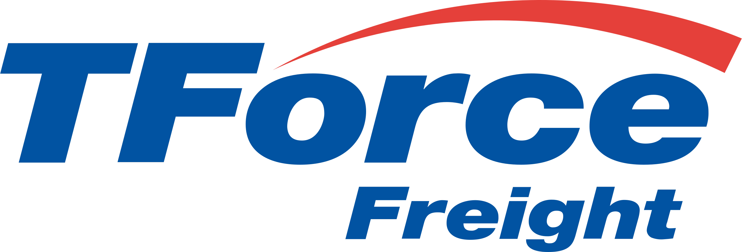 TForce Freight