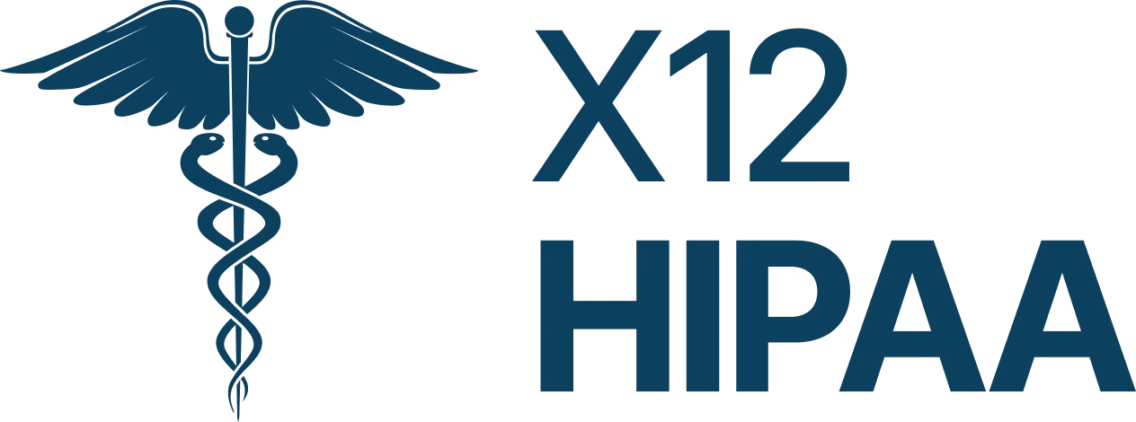 X12 HIPAA
